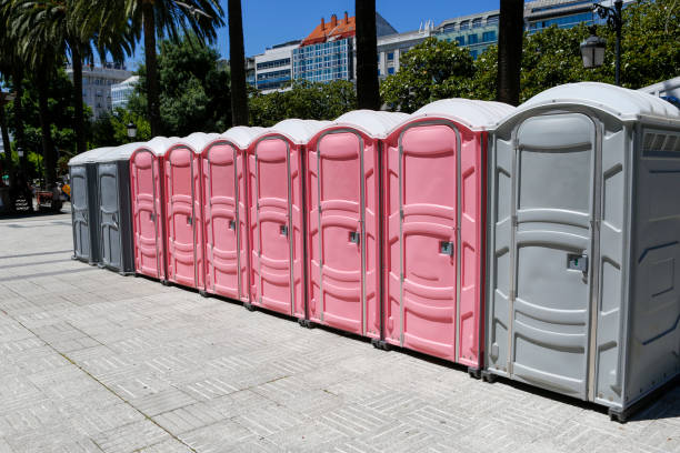 Best VIP or Luxury Restroom Trailers  in Snowmass Village, CO