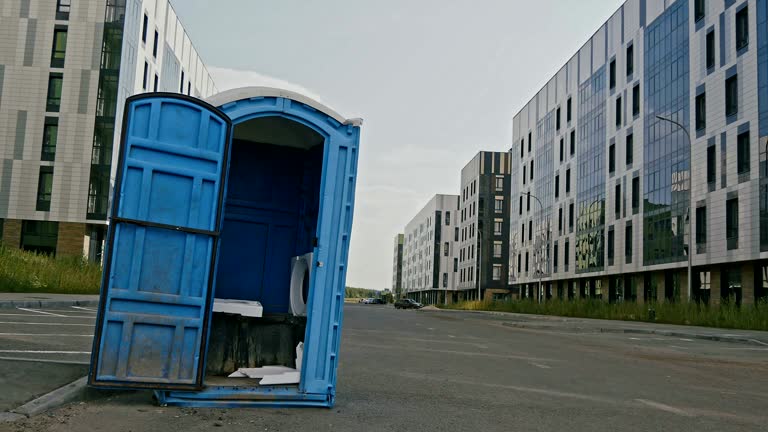 Best Construction Site Portable Toilets  in Snowmass Village, CO